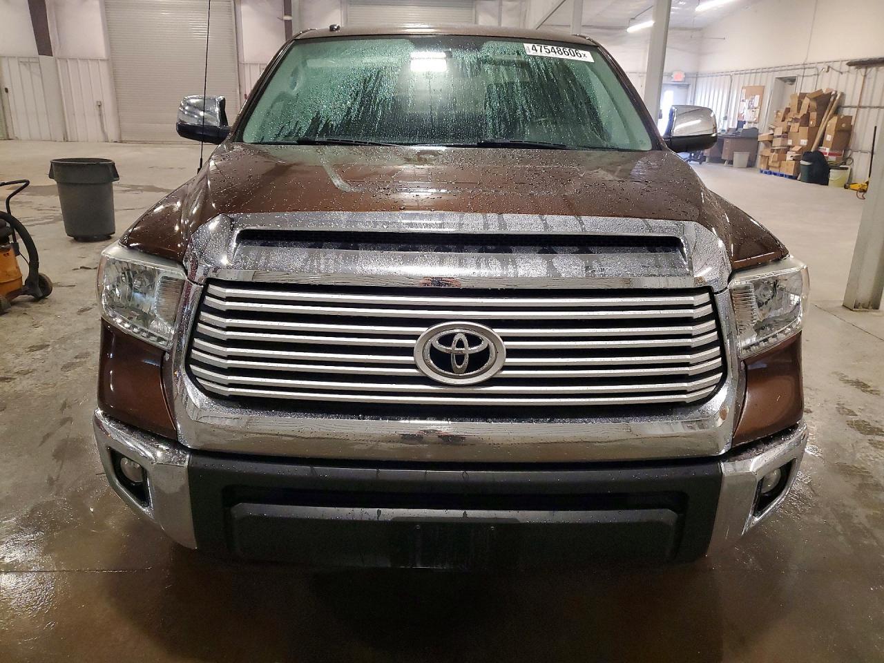 2014 Toyota Tundra Limited