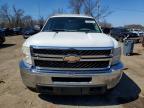 2011 Chevrolet Silverado C2500 Heavy Duty
