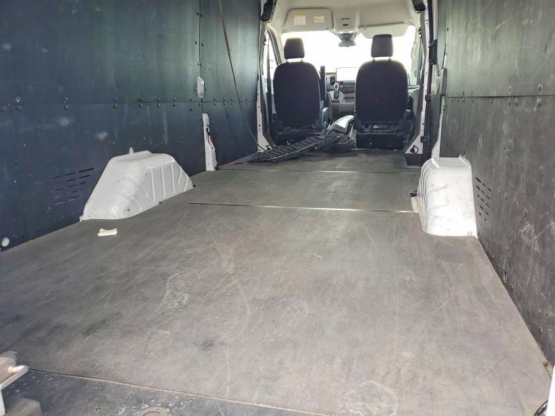 2023 Ford Transit T-250