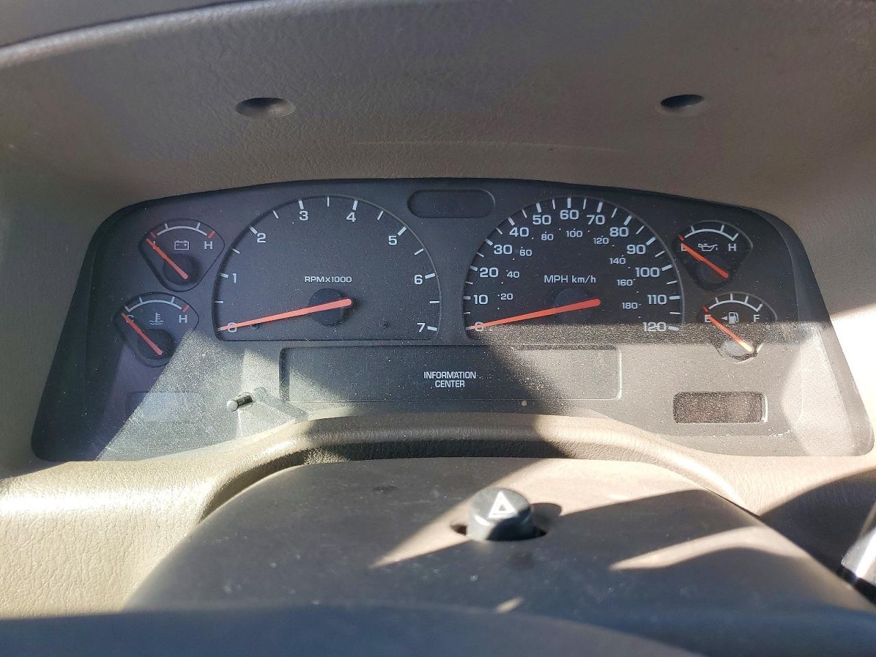 2003 Dodge Durango slt