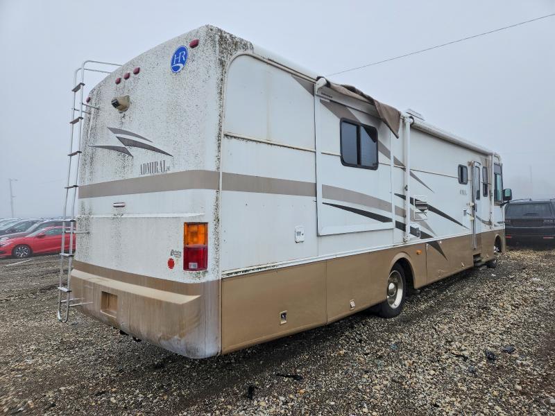 2003 Unknown 2003 Monaco Coach RV