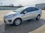 2013 Ford Fiesta s