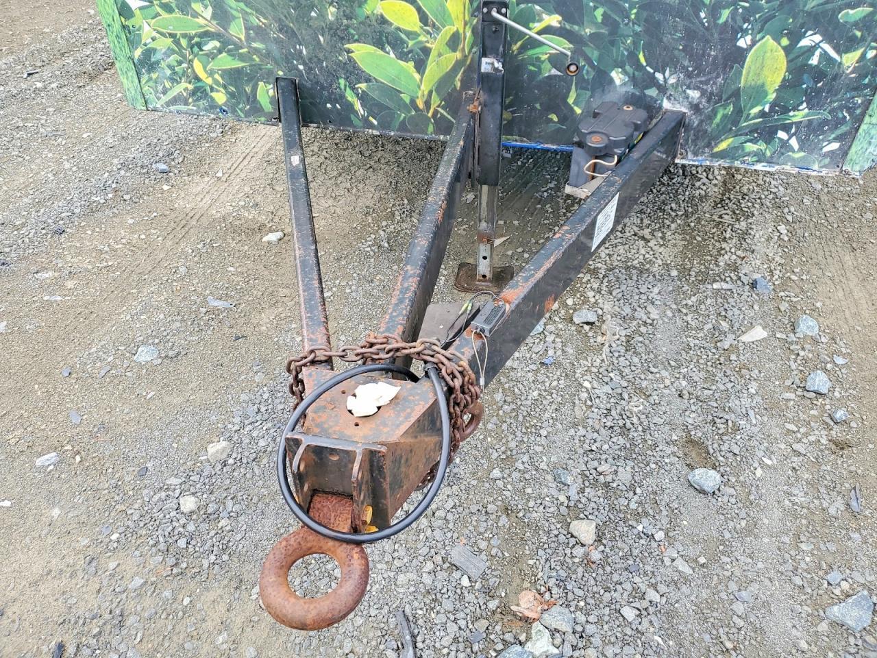 2012 Wellscargo Wells Cargo Trailer