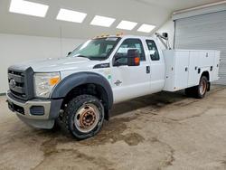 2014 Ford F450 Super Duty en venta en Brighton, CO