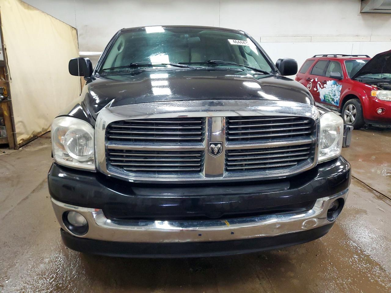 2008 Dodge RAM 1500 ST