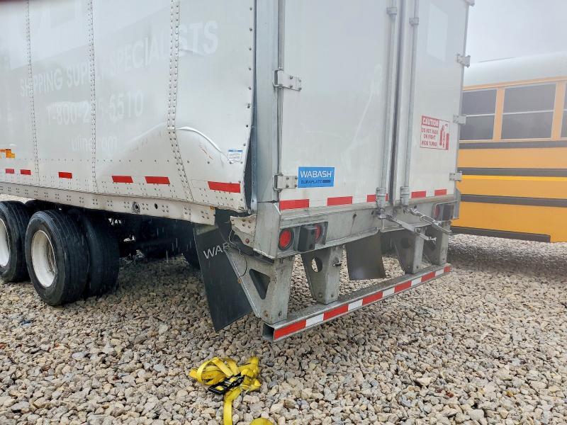 2026 International 2026 Intl Wabash 53' V