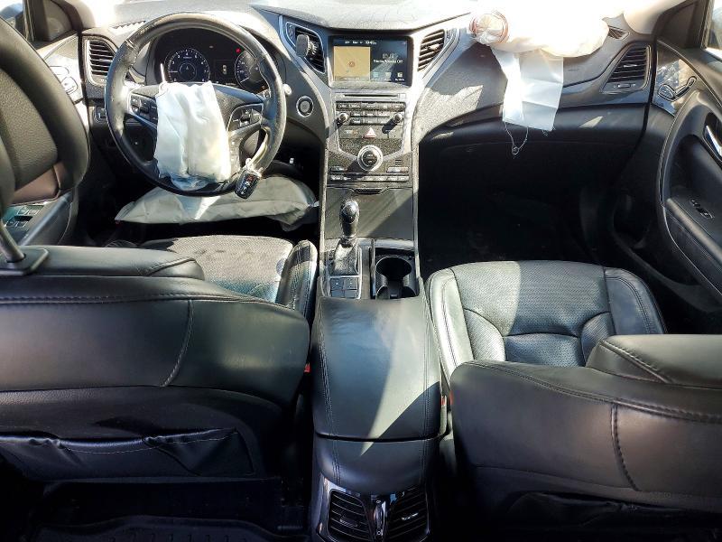 2016 Hyundai Azera Base
