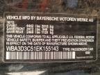 2014 BMW 328 d