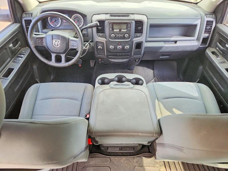 2013 Dodge RAM 1500 ST
