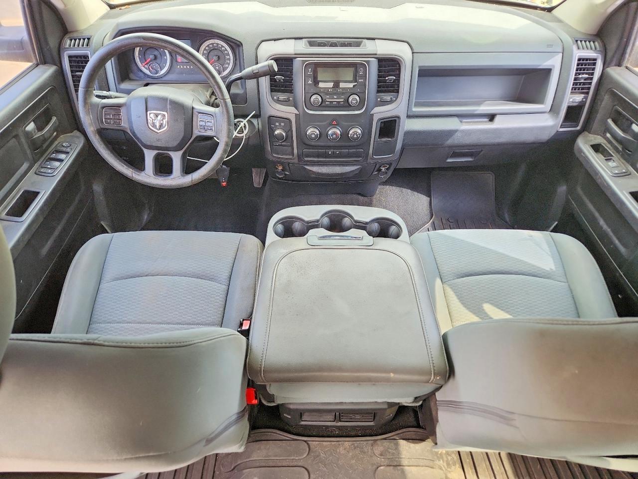 2013 Dodge RAM 1500 ST