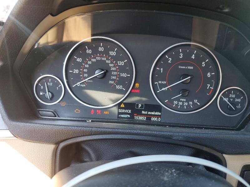 2016 BMW 428 i Gran Coupe Sulev