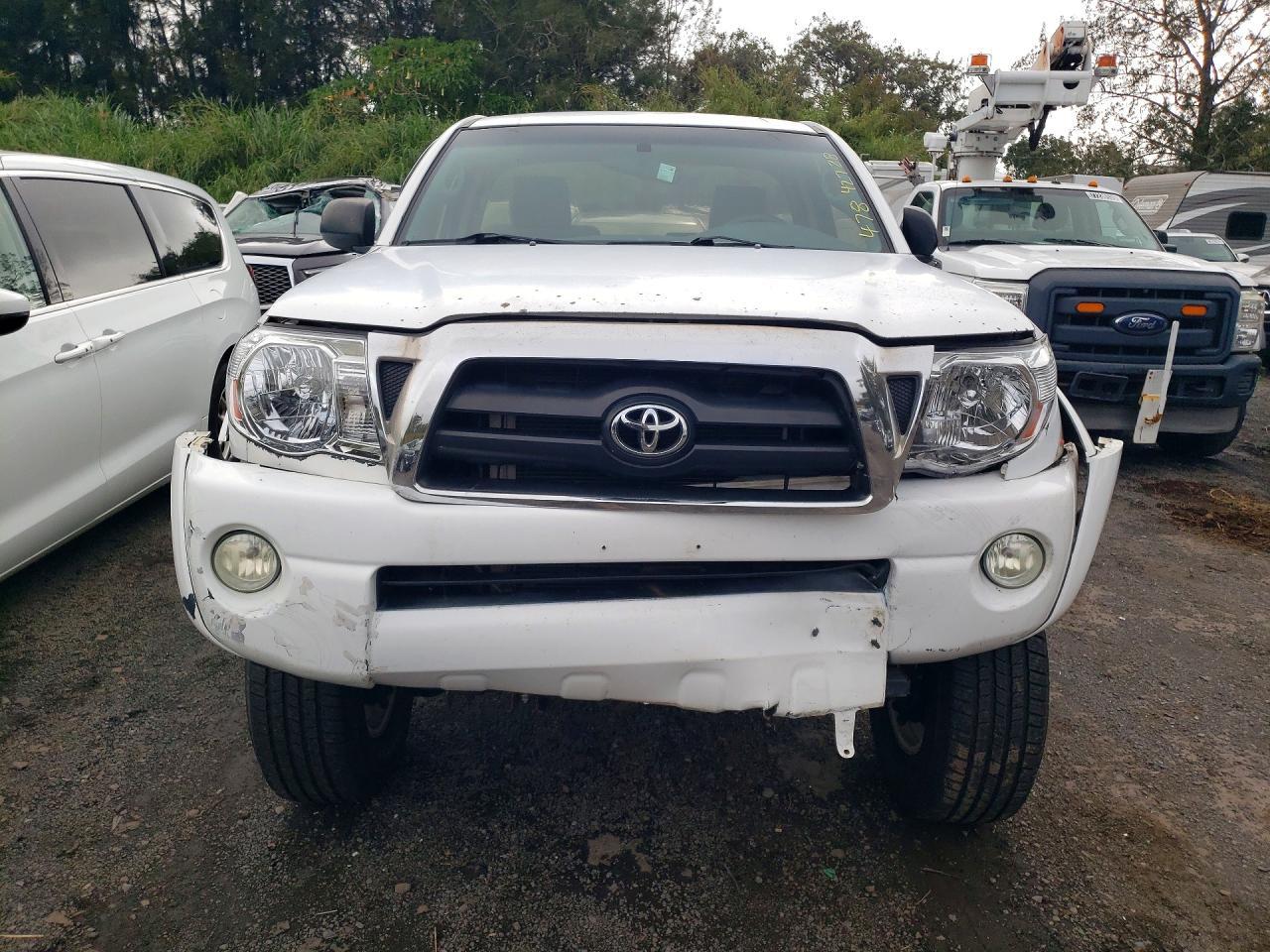 2006 Toyota Tacoma Base