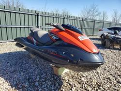2014 Yamaha Waverunner en venta en Sikeston, MO