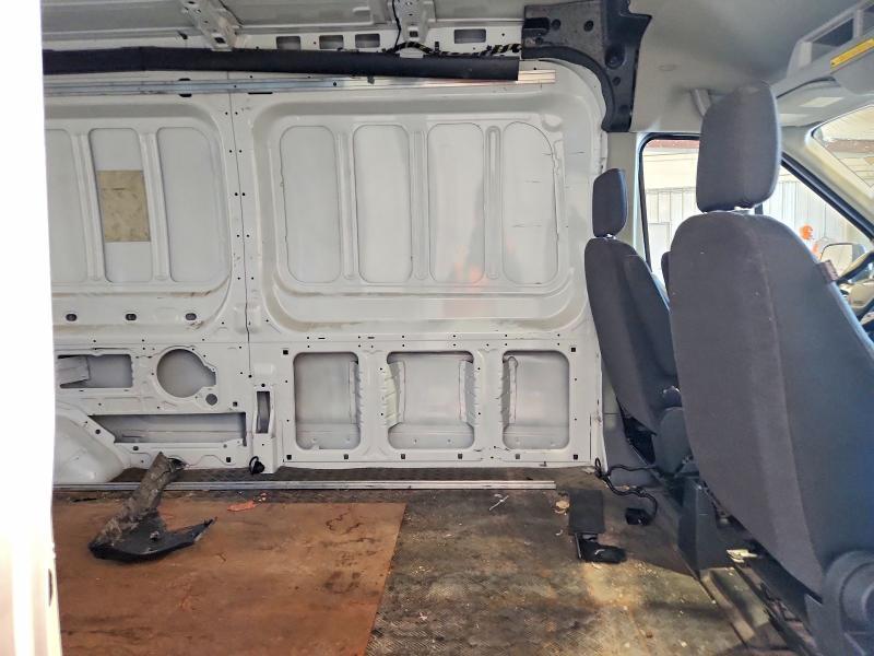 2018 Ford Transit 350 Delivery van