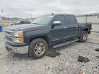 2014 Chevrolet Silverado K1500 LTZ