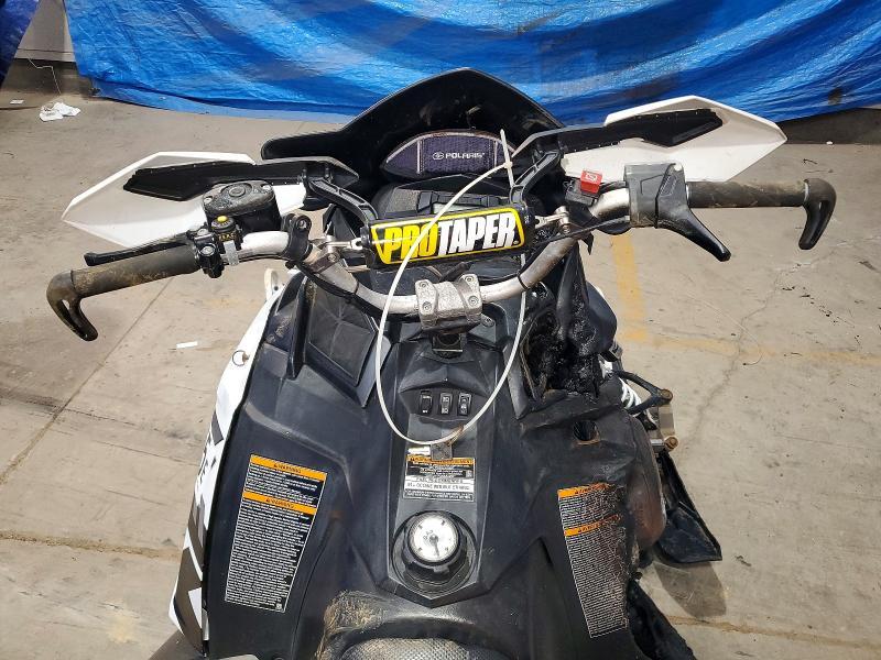 2015 Polaris Switchback Assault