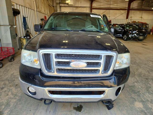 2007 Ford F150 Supercrew