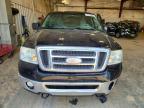 2007 Ford F150 Supercrew