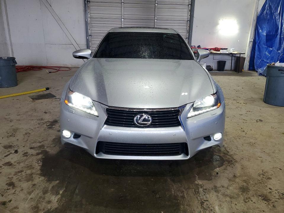 2013 Lexus Gs 350 Base