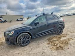 Audi Vehiculos salvage en venta: 2017 Audi Q3 Premium Plus