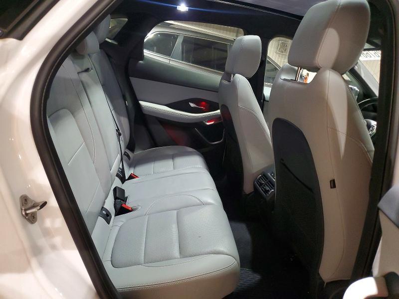 2022 Jaguar E-pace Sport