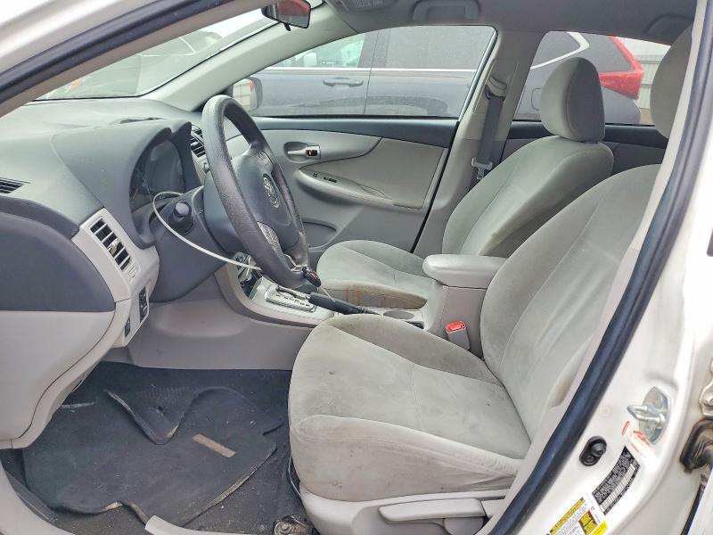 2011 Toyota Corolla