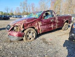 2006 Ford F150 en venta en Waldorf, MD