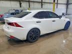 2015 Lexus Is 250 Crafted Line