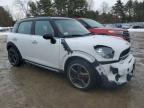 2015 Mini Cooper s Countryman