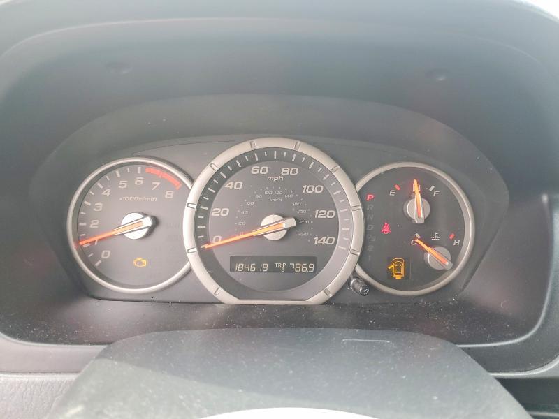 2008 Honda Pilot vp