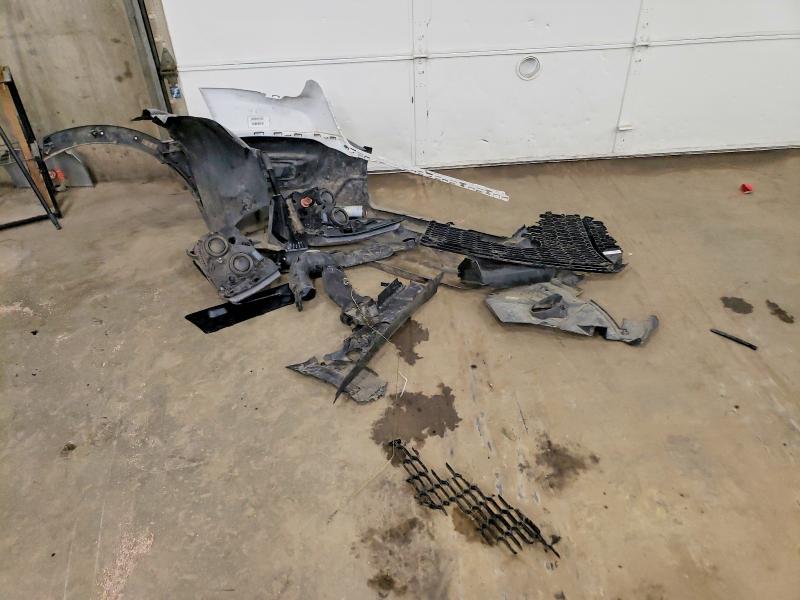 2024 Ford Transit 250 Delivery van