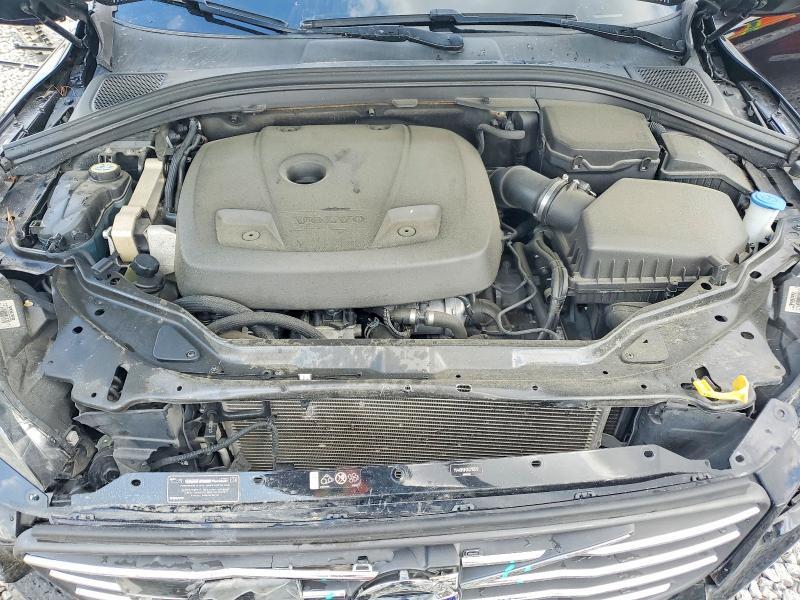 2016 Volvo Xc60 T5 Platinum