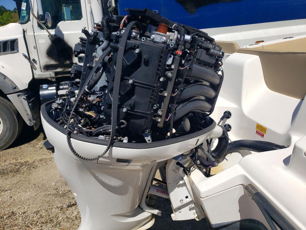 2019 Key West Boat