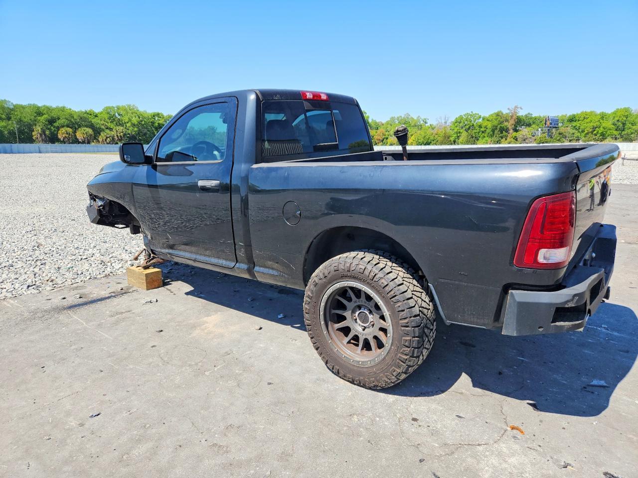 2014 Dodge RAM 1500 ST