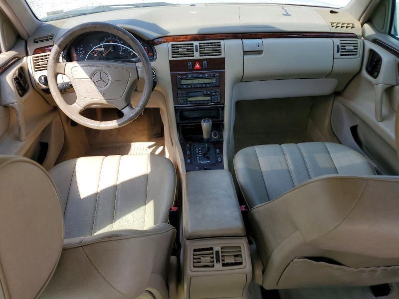 1998 Mercedes-Benz E 300td