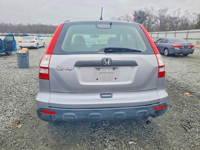 2008 Honda Cr-v lx