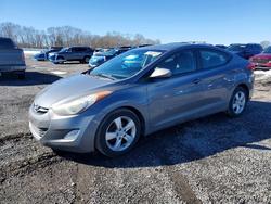 2013 Hyundai Elantra gls for sale in Assonet, MA