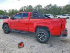 2020 Chevrolet Colorado