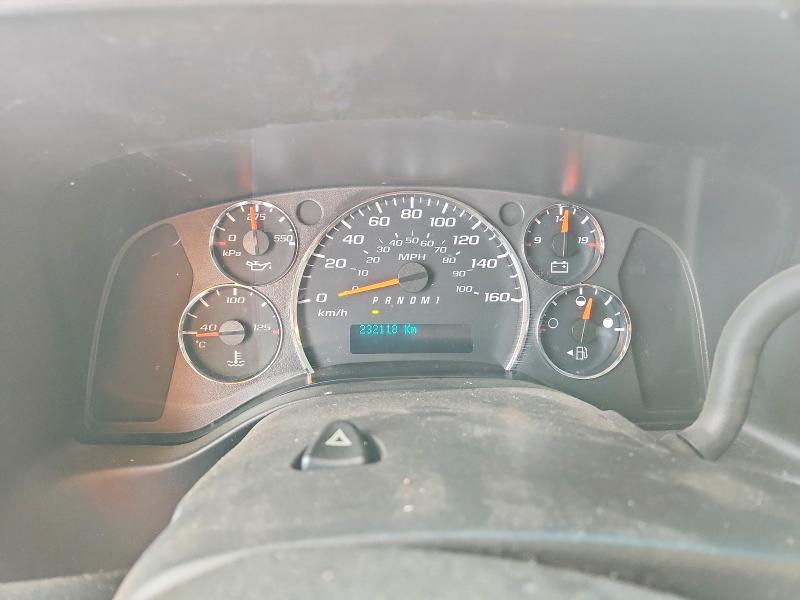 2011 Chev 2011 Thomas Minotour G3500-School Bus
