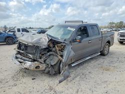 2013 Ford F150 Supercrew en venta en Houston, TX