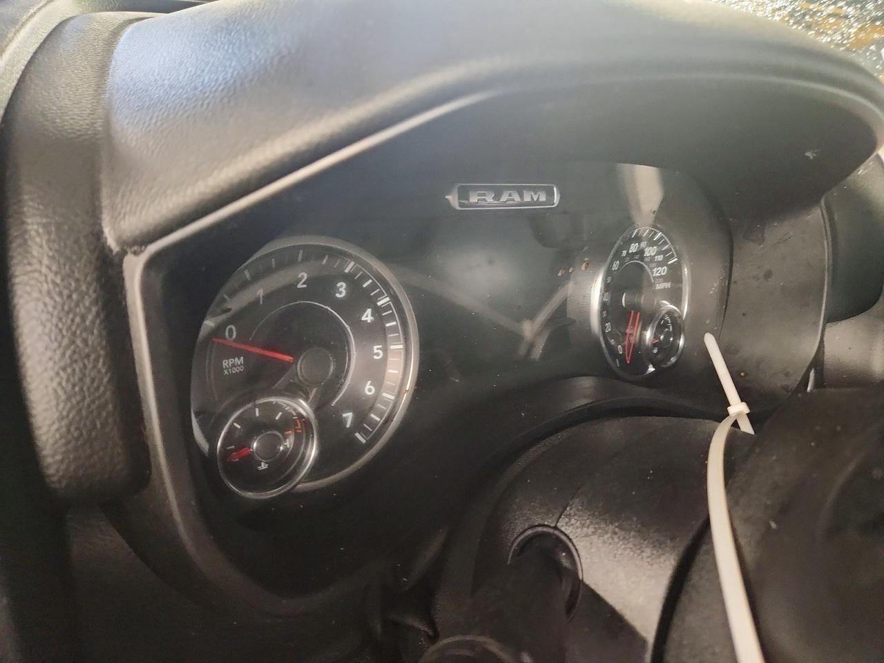 2020 Dodge RAM 1500 BIG Horn