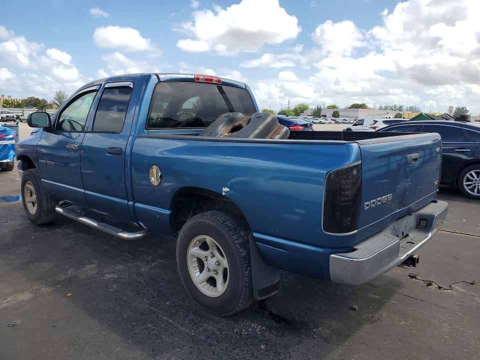 2003 Dodge RAM 1500 ST