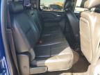 2013 Chevrolet Silverado C1500 LTZ