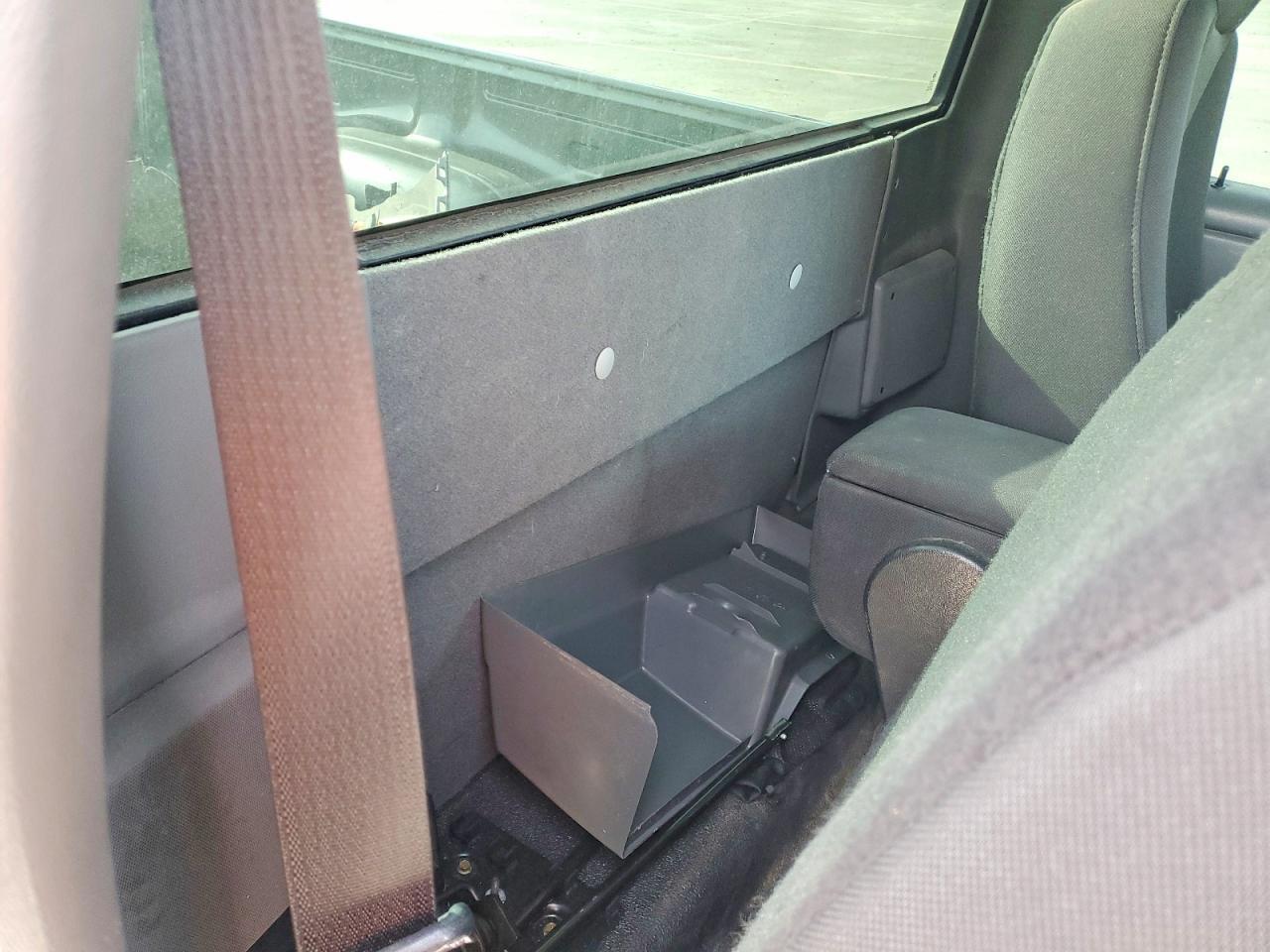 2004 Ford Ranger