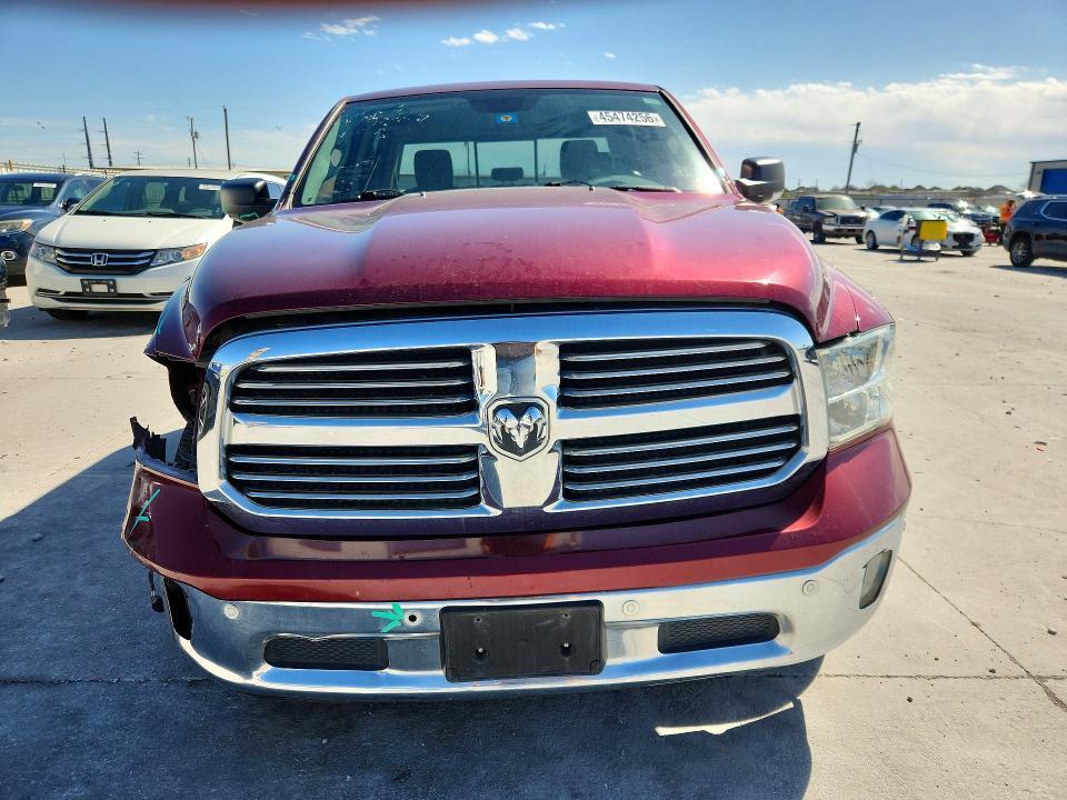2017 Dodge RAM 1500