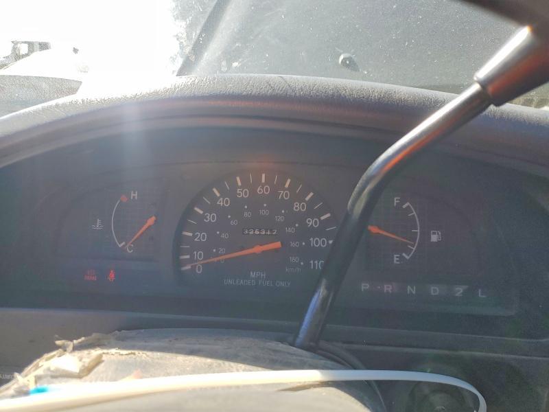 1997 Toyota Tacoma V6