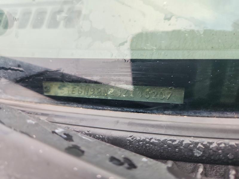 2003 Toyota Tacoma Prerunner V6