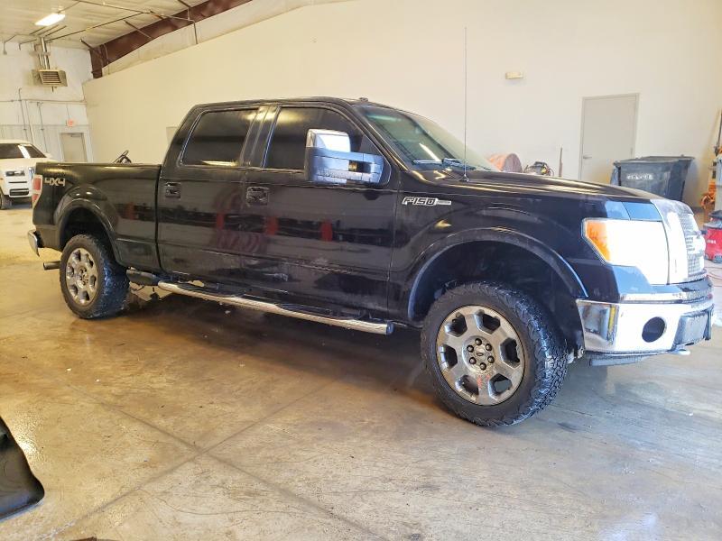 2009 Ford F150 Supercrew