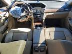 2012 Mercedes-Benz E 350 4matic