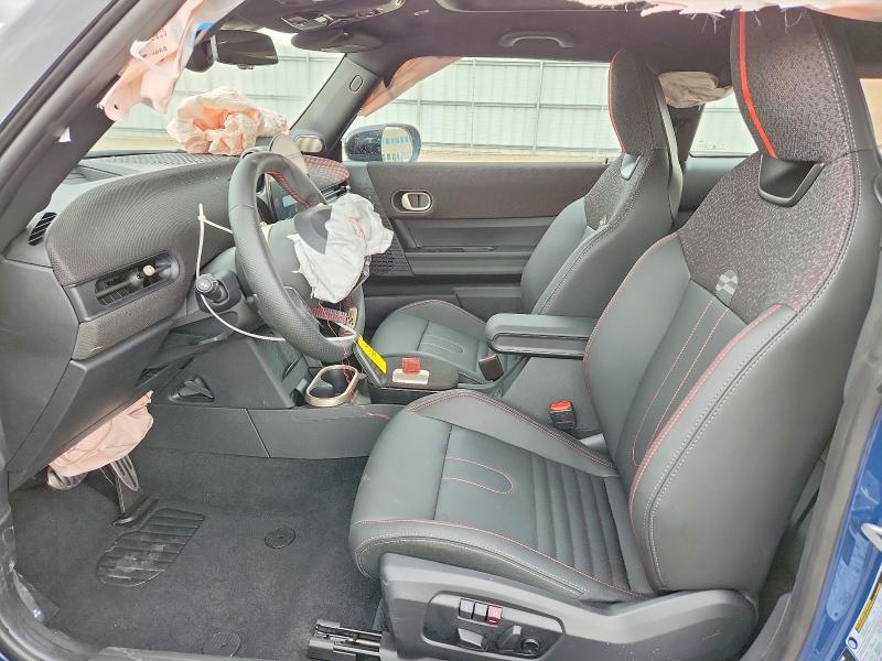 2026 Mini Cooper John Cooper Works
